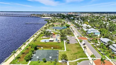 910 W Olympia Avenue Punta Gorda FL 33950