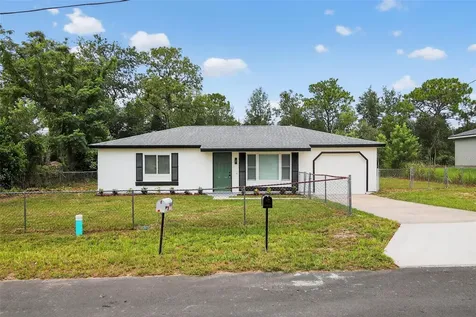 440 Spring Drive Ocala FL 34472