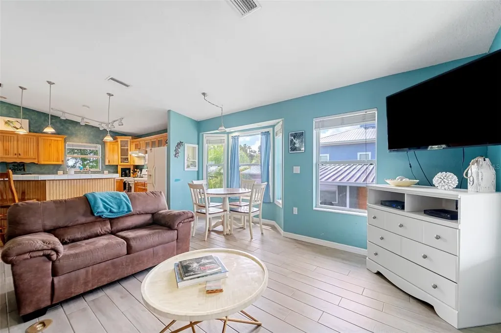 2730 N Comanche Point Crystal River FL 34429