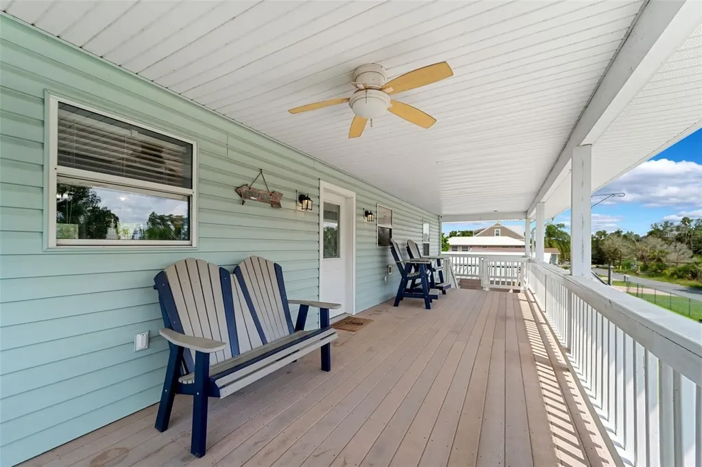 2730 N Comanche Point Crystal River FL 34429