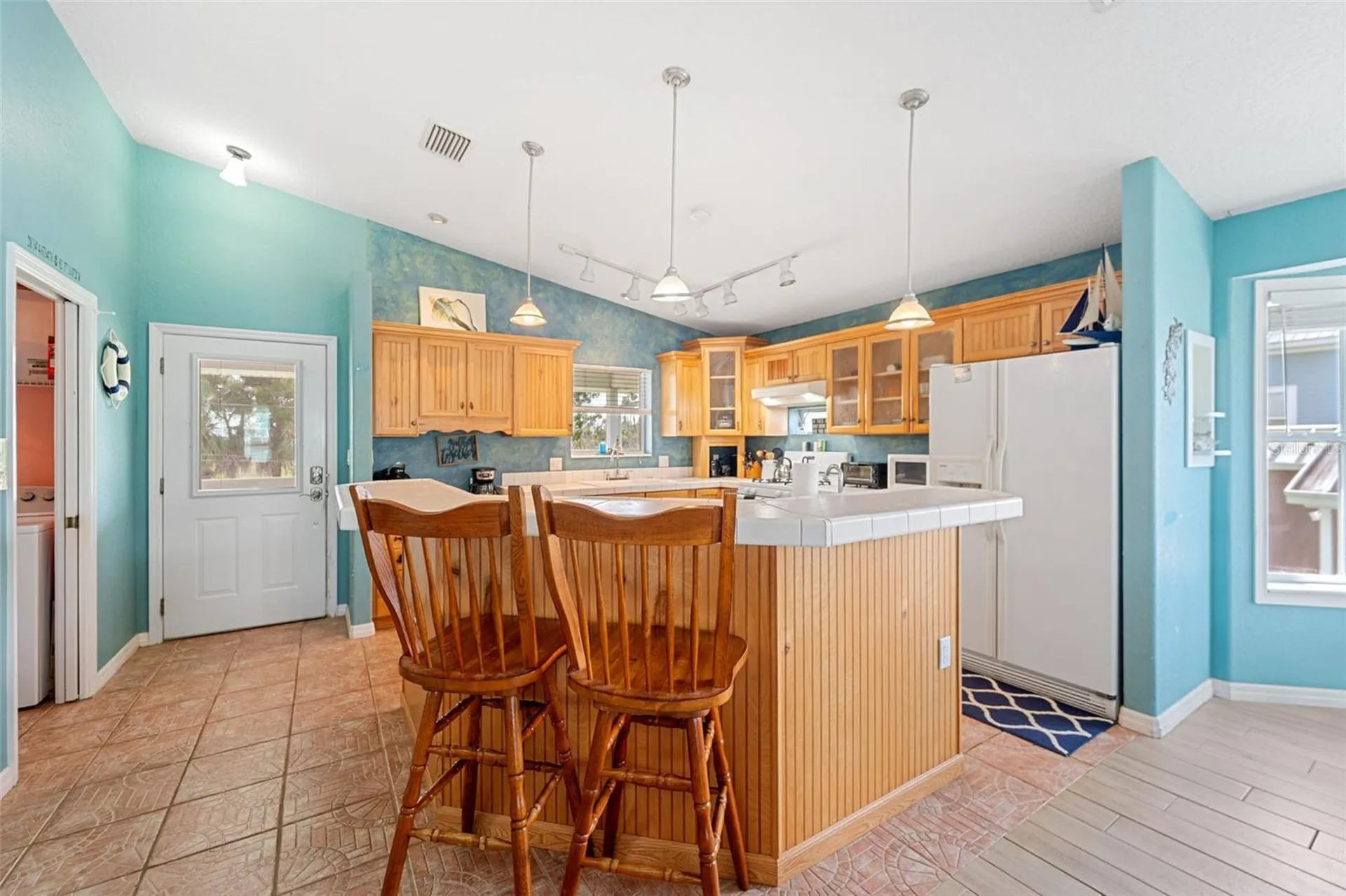 2730 N Comanche Point Crystal River FL 34429