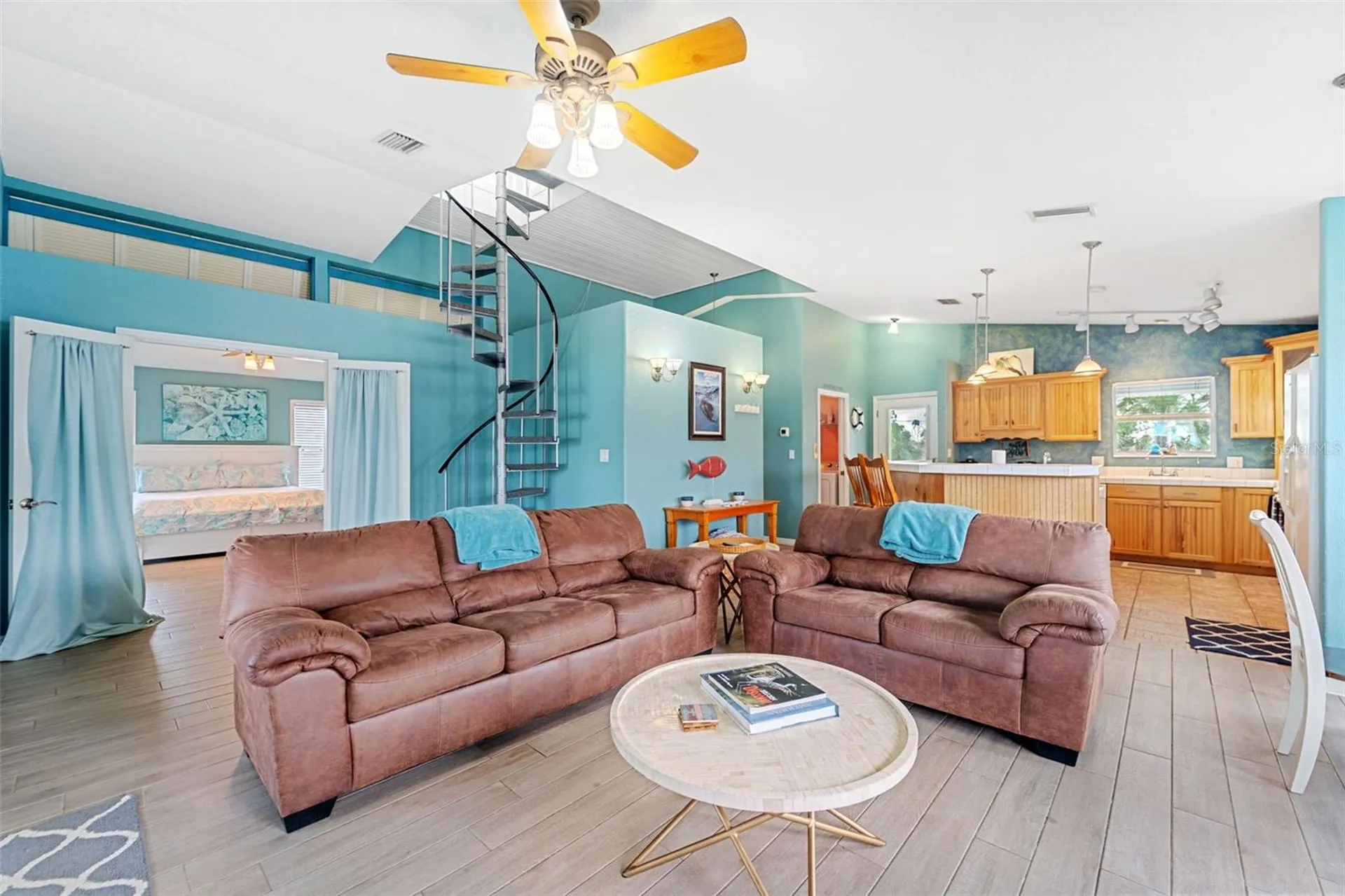2730 N Comanche Point Crystal River FL 34429