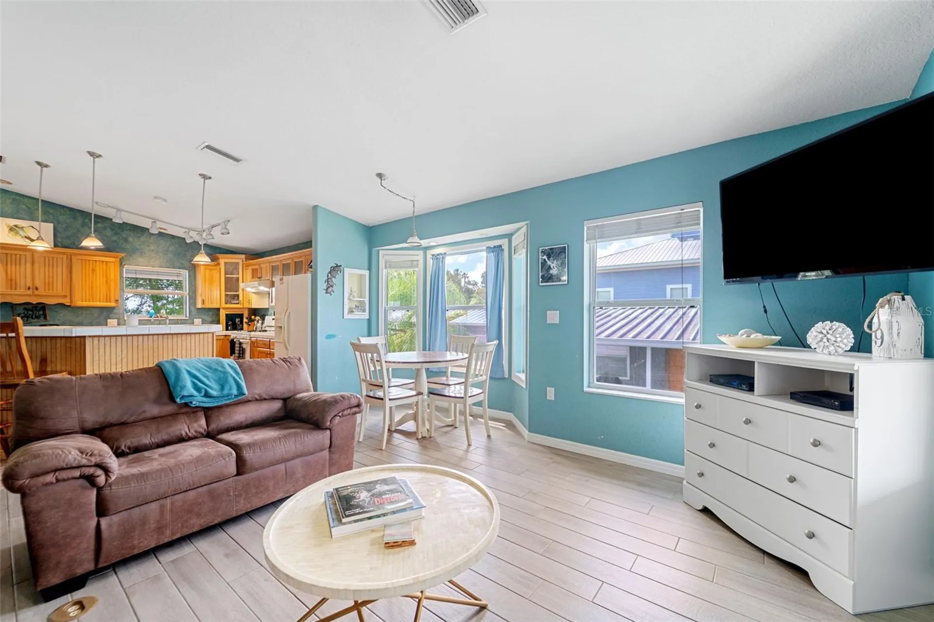 2730 N Comanche Point Crystal River FL 34429