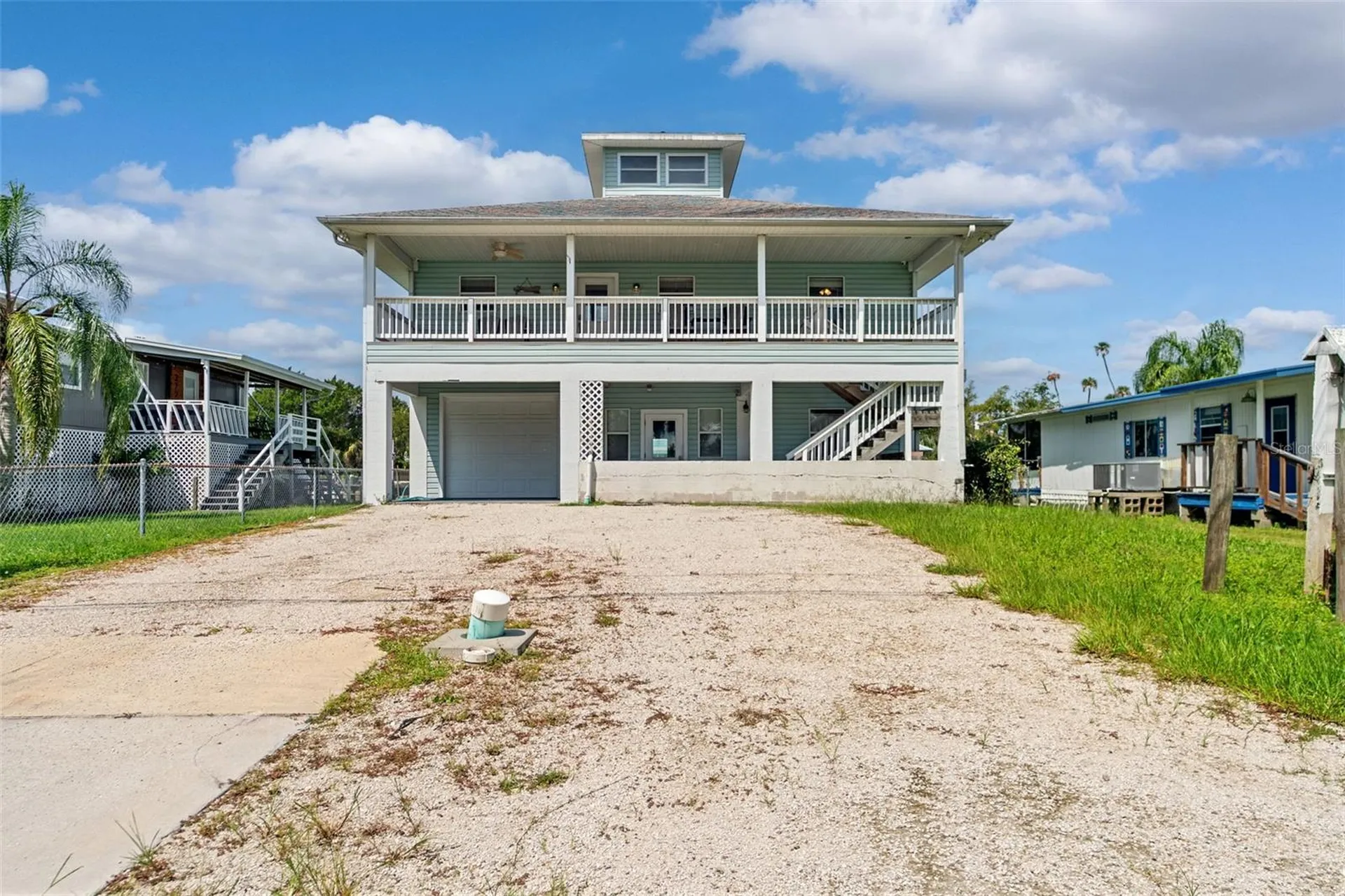2730 N Comanche Point Crystal River FL 34429