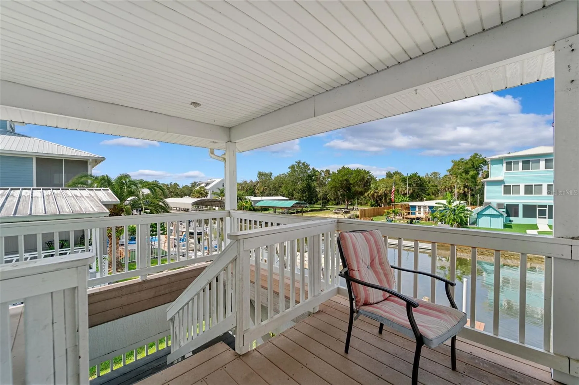 2730 N Comanche Point Crystal River FL 34429