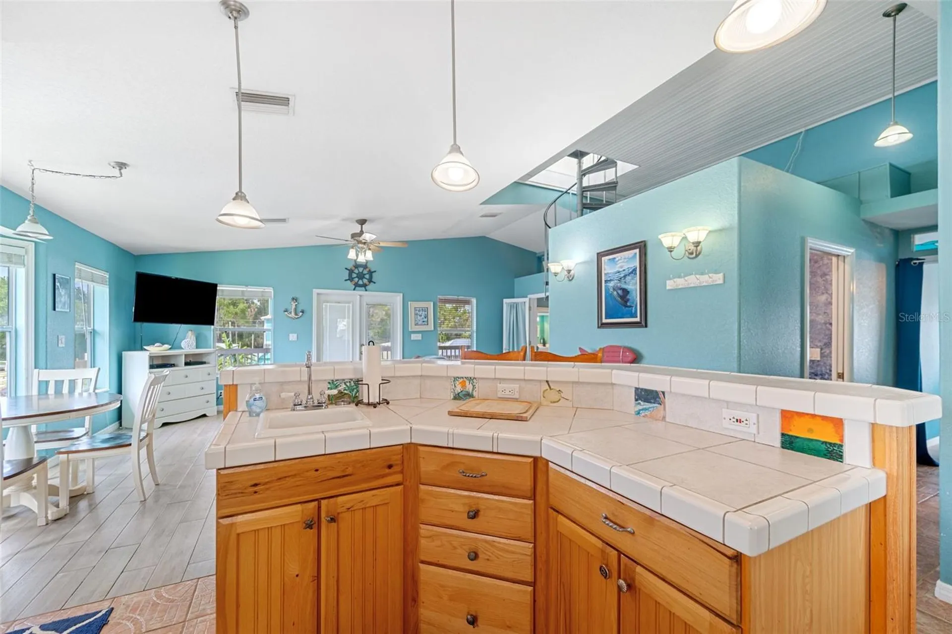 2730 N Comanche Point Crystal River FL 34429