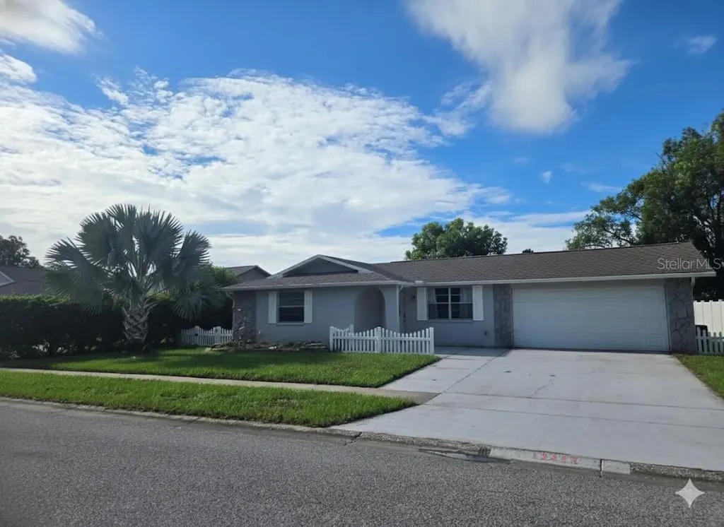 12427 Willow Tree Avenue Hudson FL 34669