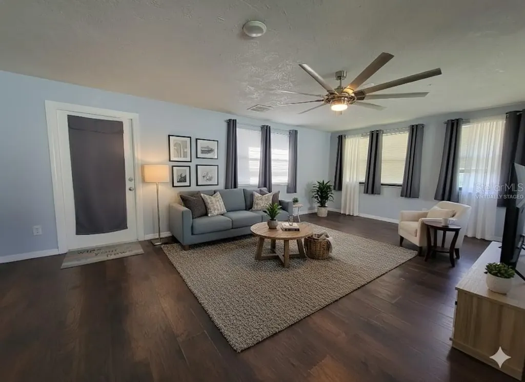12427 Willow Tree Avenue Hudson FL 34669