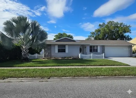 12427 Willow Tree Avenue Hudson FL 34669