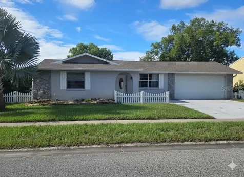 12427 Willow Tree Avenue Hudson FL 34669