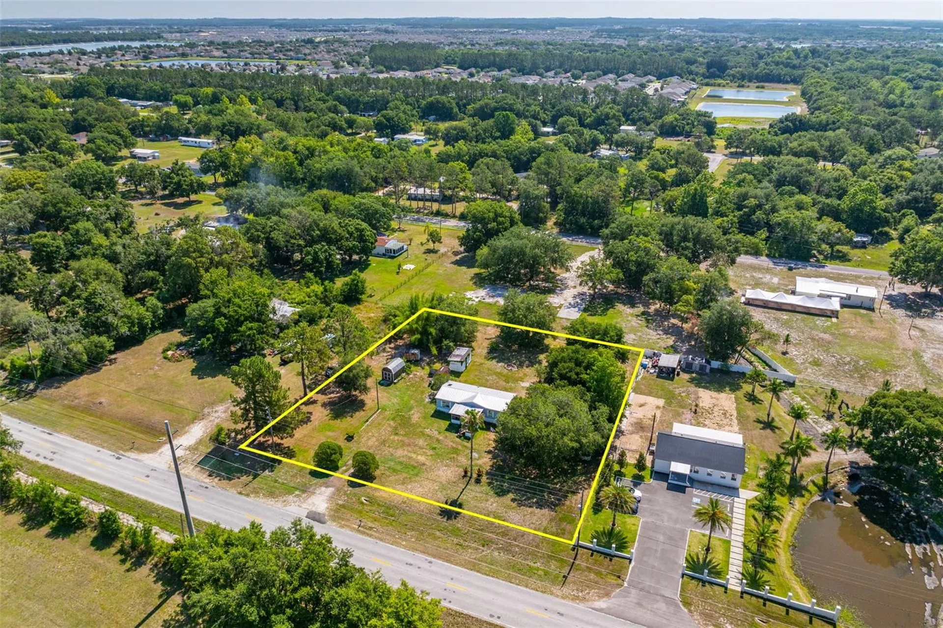 7308 Boyette Road Wesley Chapel FL 33545