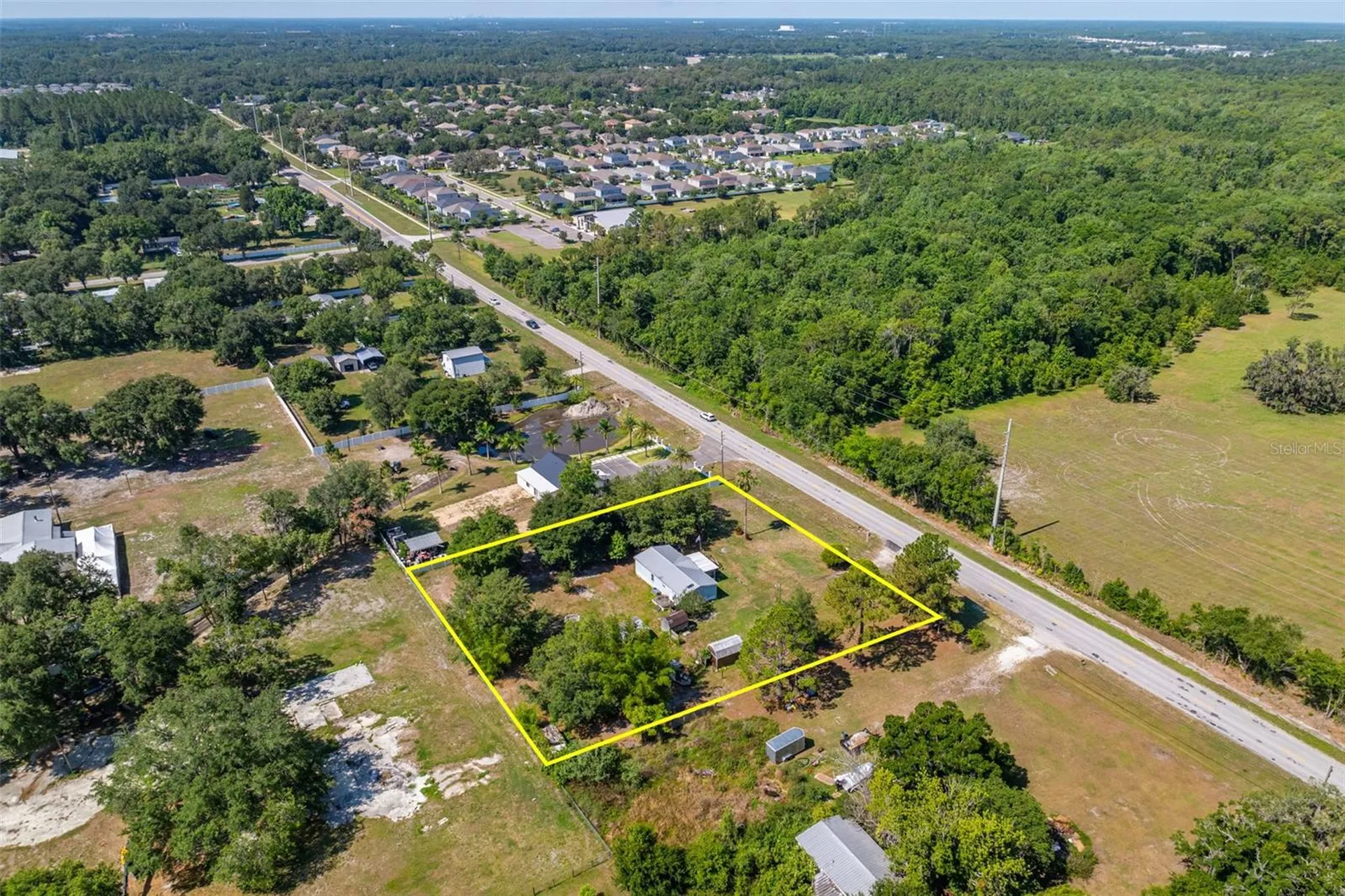 7308 Boyette Road Wesley Chapel FL 33545