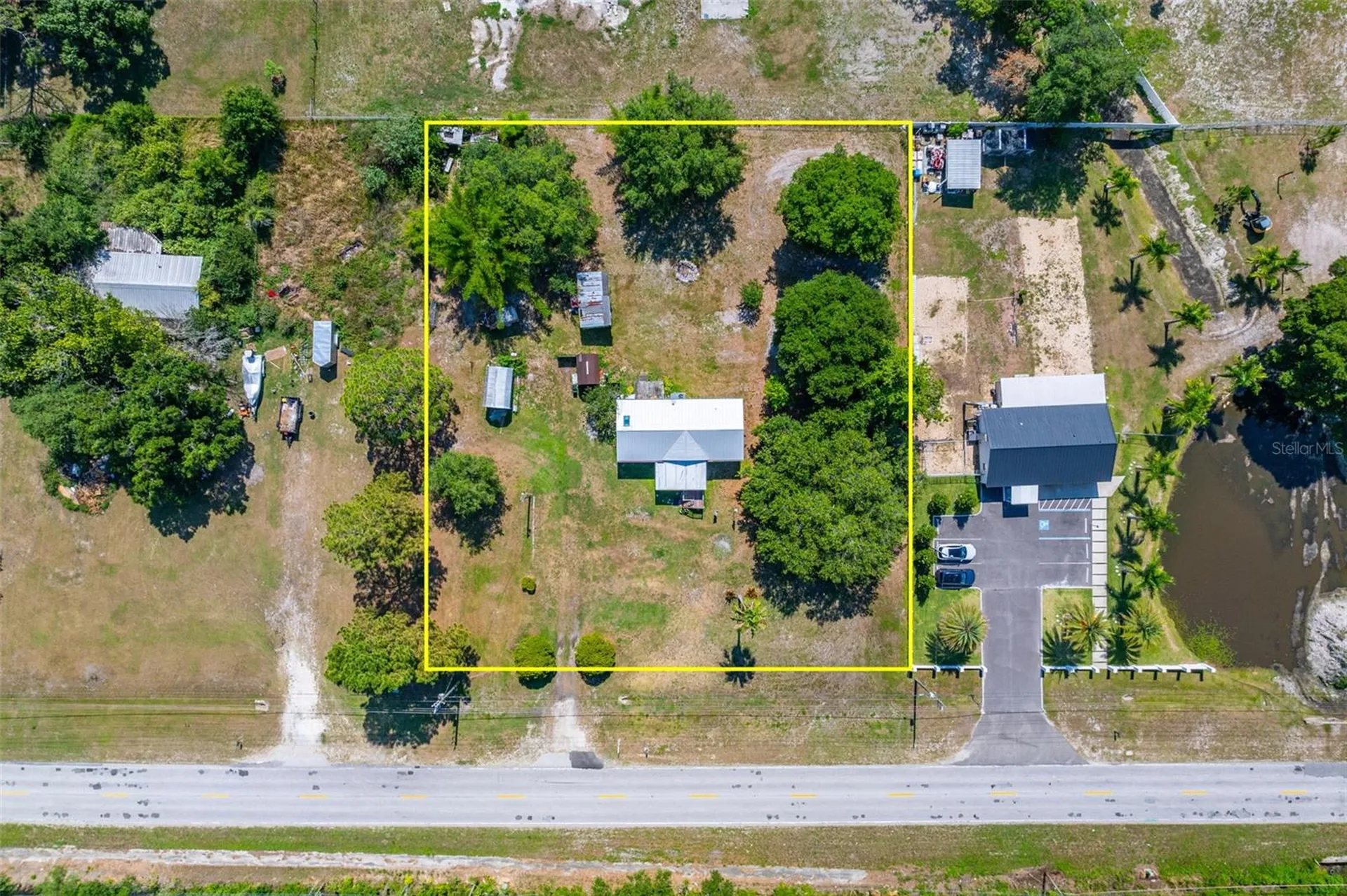 7308 Boyette Road Wesley Chapel FL 33545