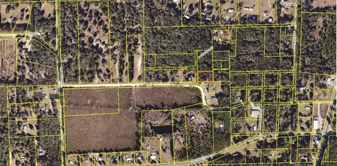 Lot 5 SW Wingate Street Lake City FL 32025