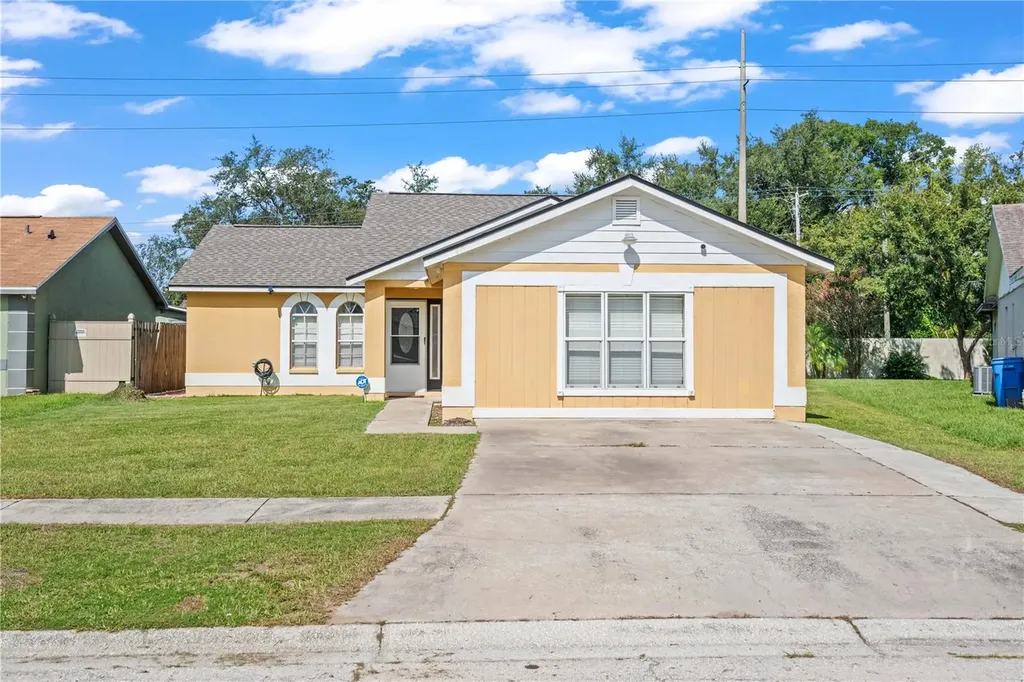 2108 Ridgemore Drive Valrico FL 33594