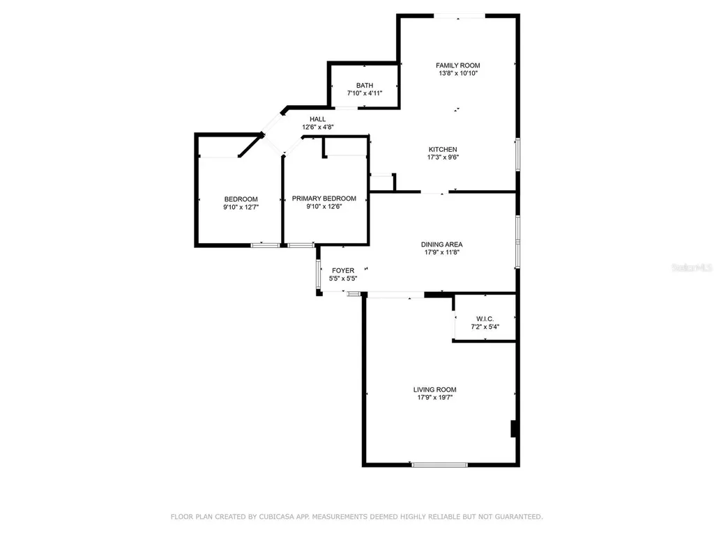 2108 Ridgemore Drive Valrico FL 33594