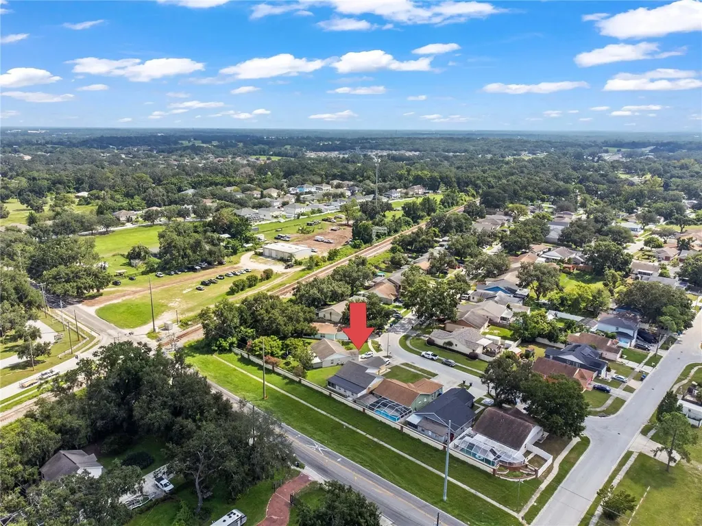 2108 Ridgemore Drive Valrico FL 33594