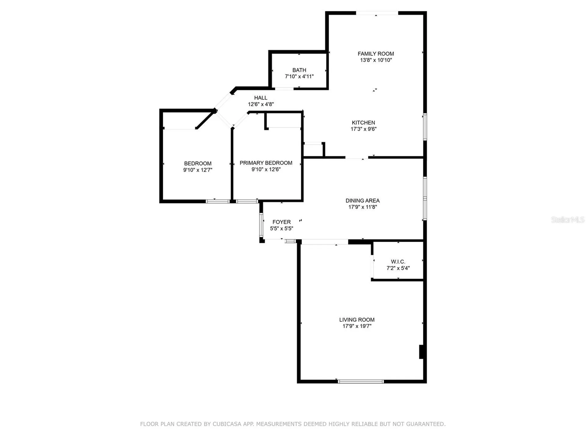 2108 Ridgemore Drive Valrico FL 33594