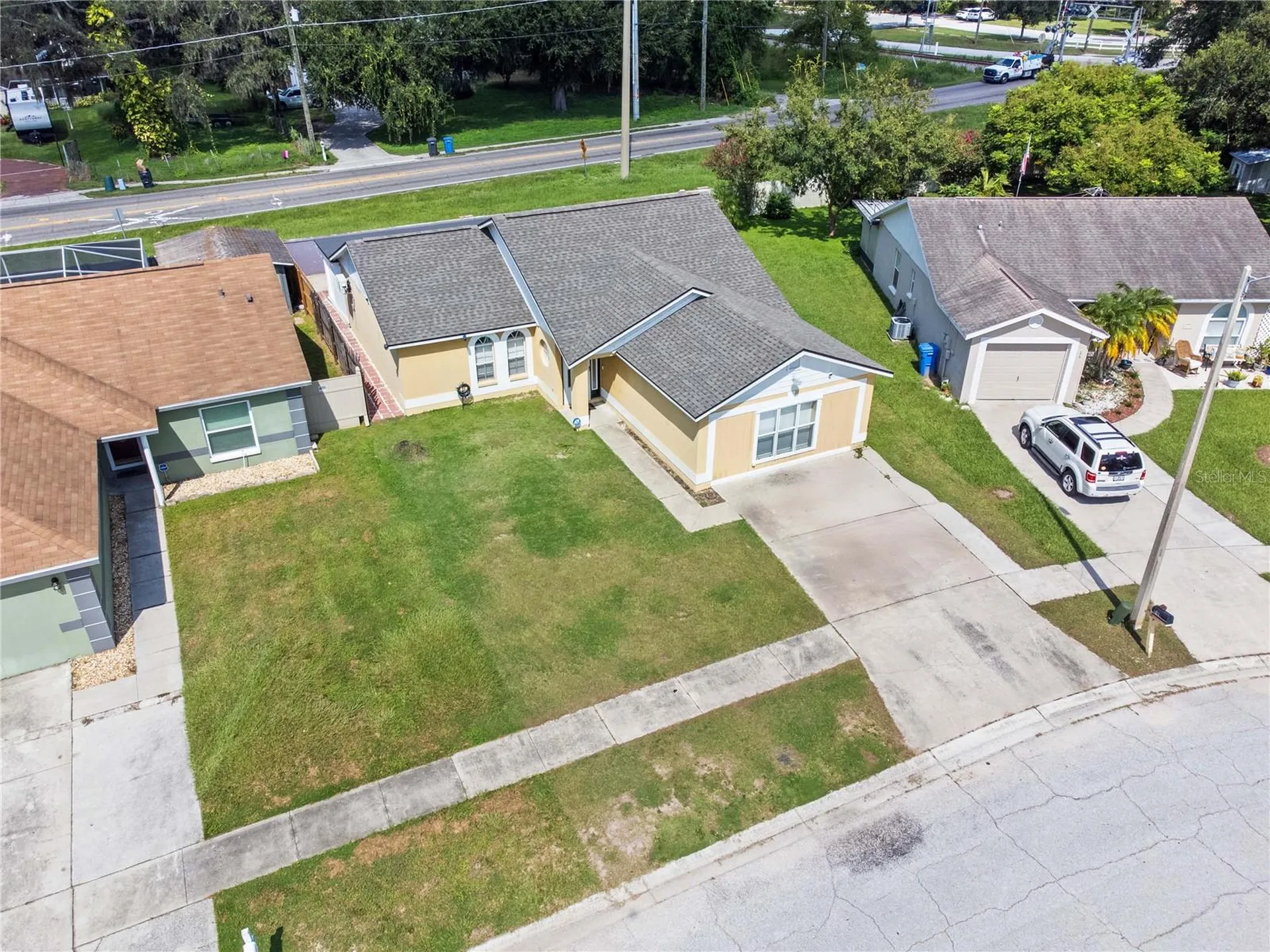 2108 Ridgemore Drive Valrico FL 33594