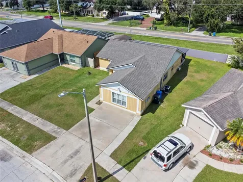 2108 Ridgemore Drive Valrico FL 33594