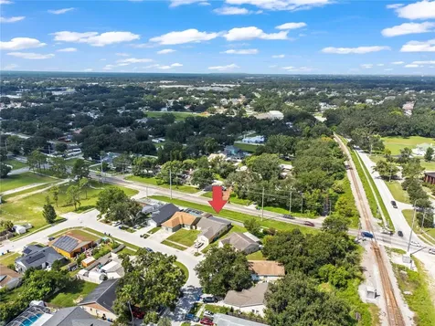 2108 Ridgemore Drive Valrico FL 33594