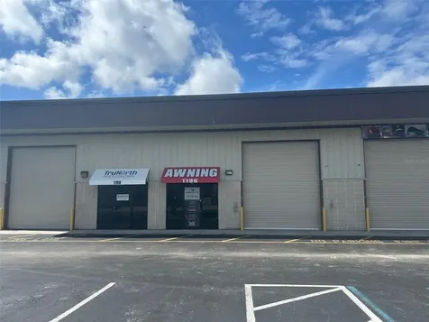 1196 E Carroll Street Kissimmee FL 34744