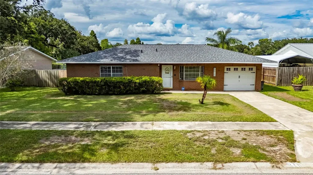 4819 Presidential Street Seffner FL 33584