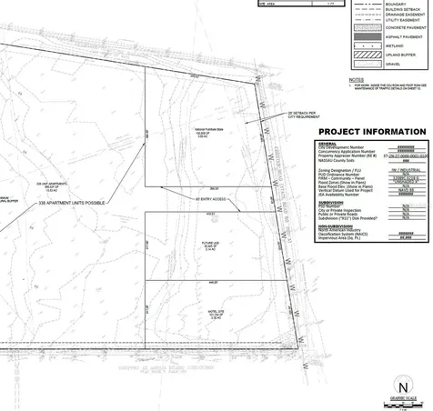 96067 Chester Road Yulee FL 32097