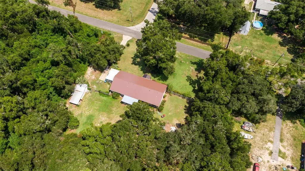 14320 SE 95th Avenue Summerfield FL 34491