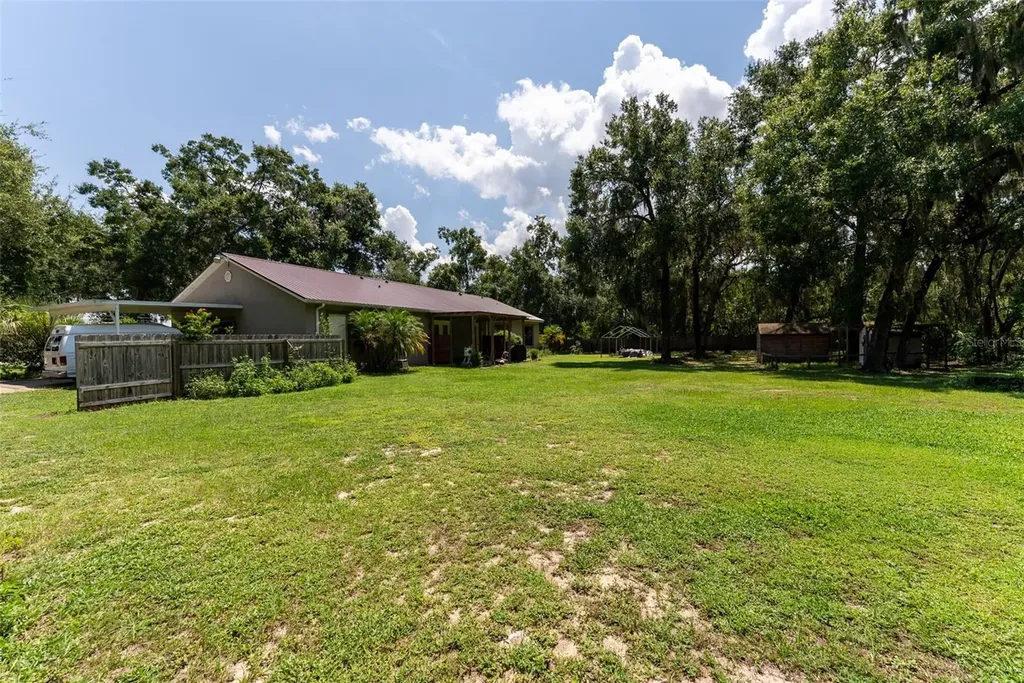 14320 SE 95th Avenue Summerfield FL 34491