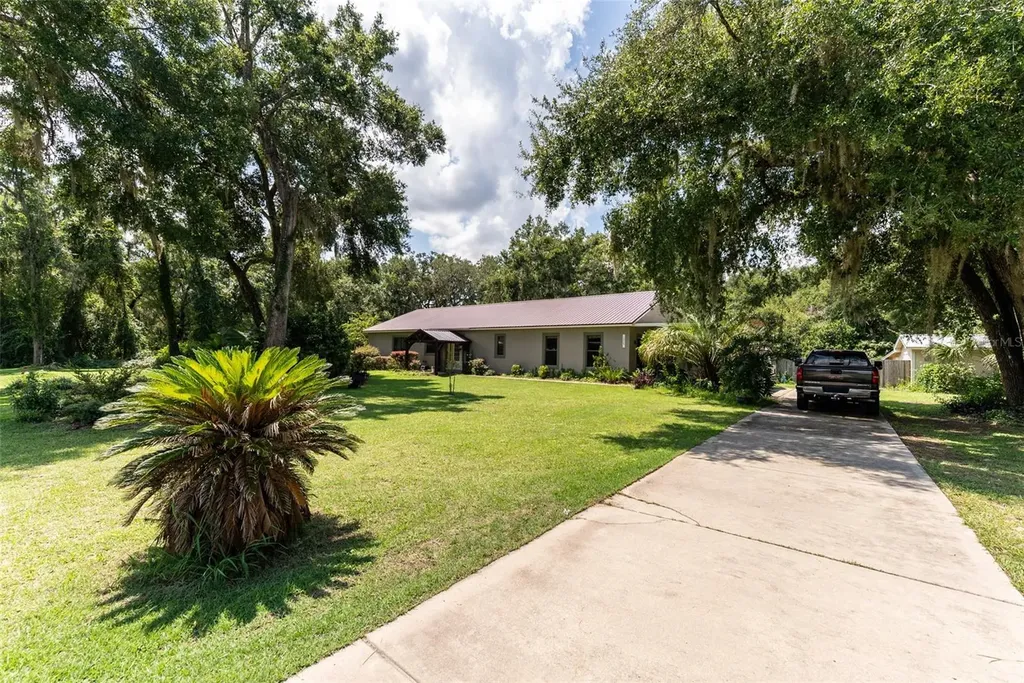 14320 SE 95th Avenue Summerfield FL 34491