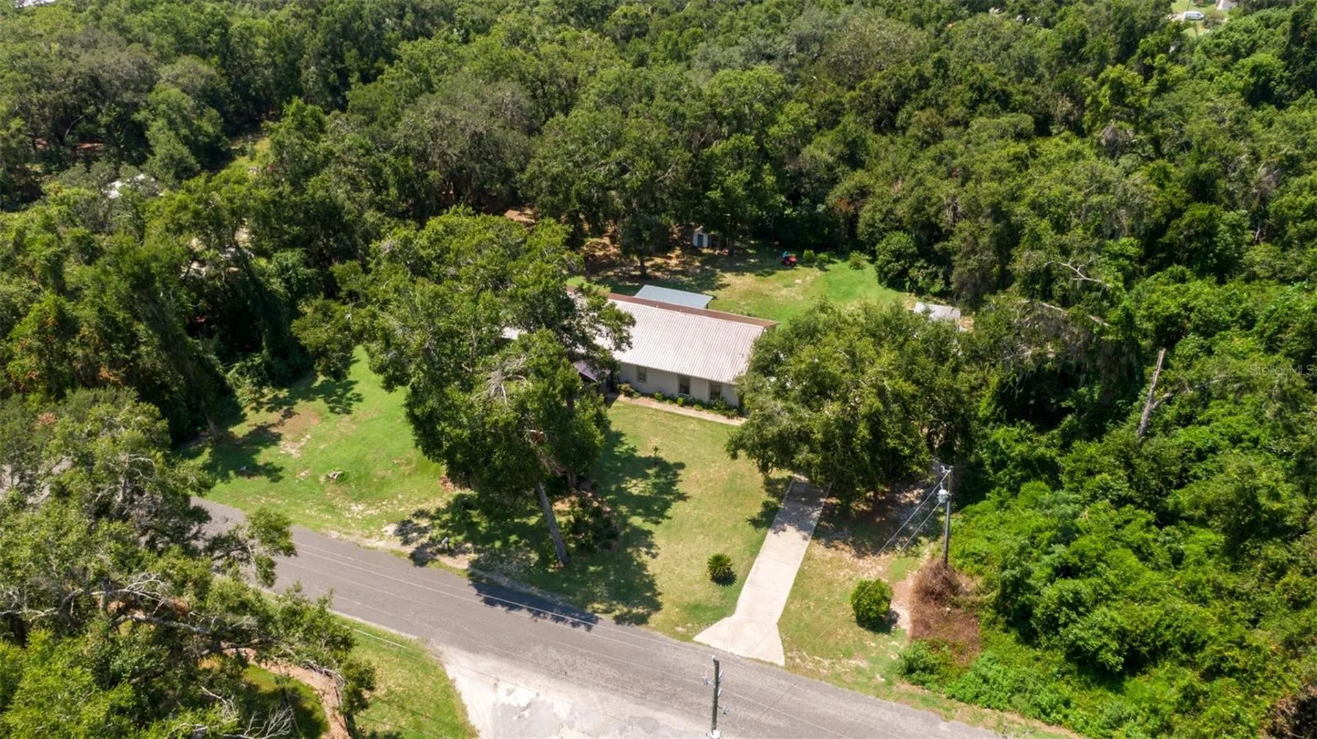14320 SE 95th Avenue Summerfield FL 34491