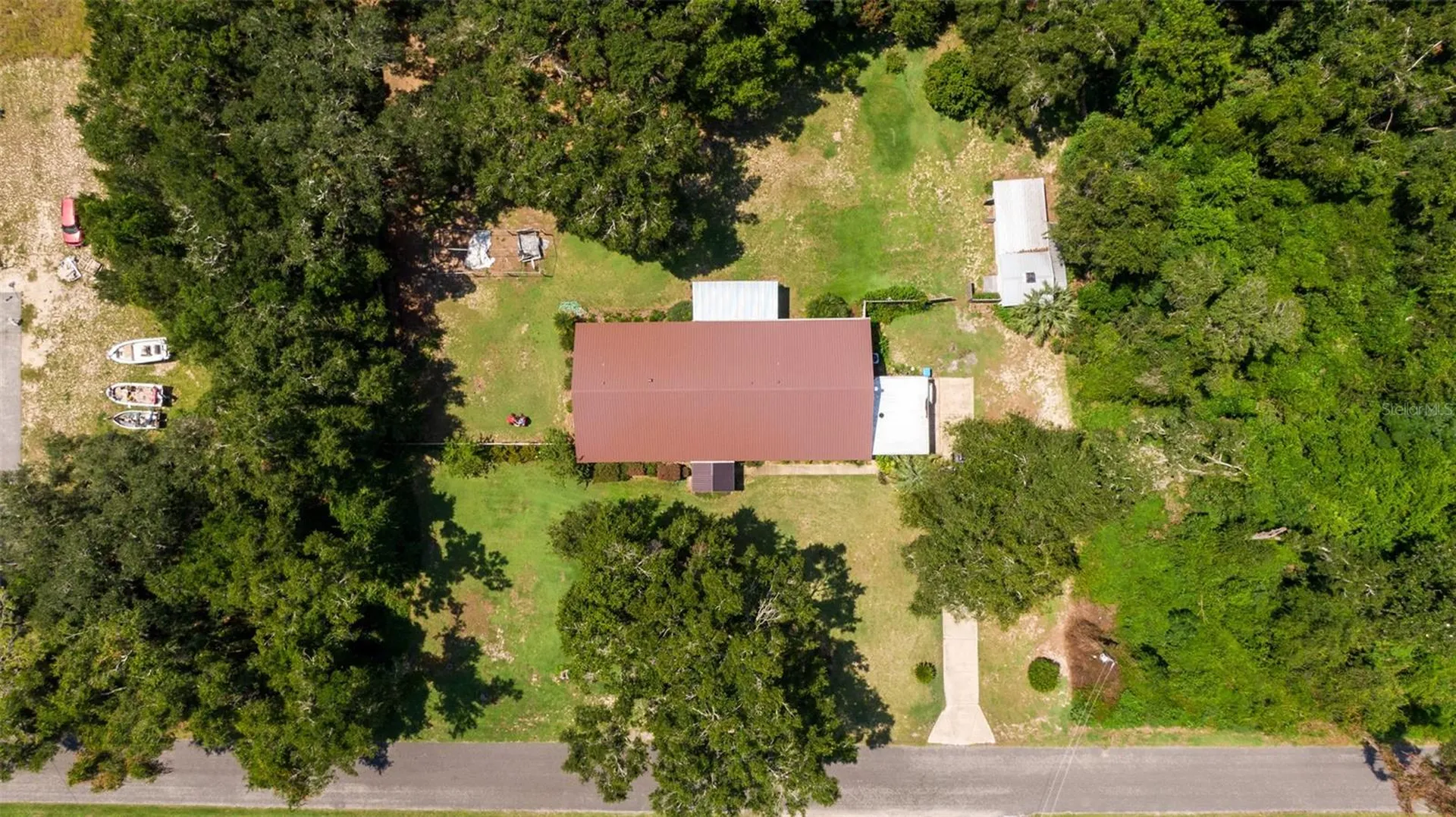 14320 SE 95th Avenue Summerfield FL 34491
