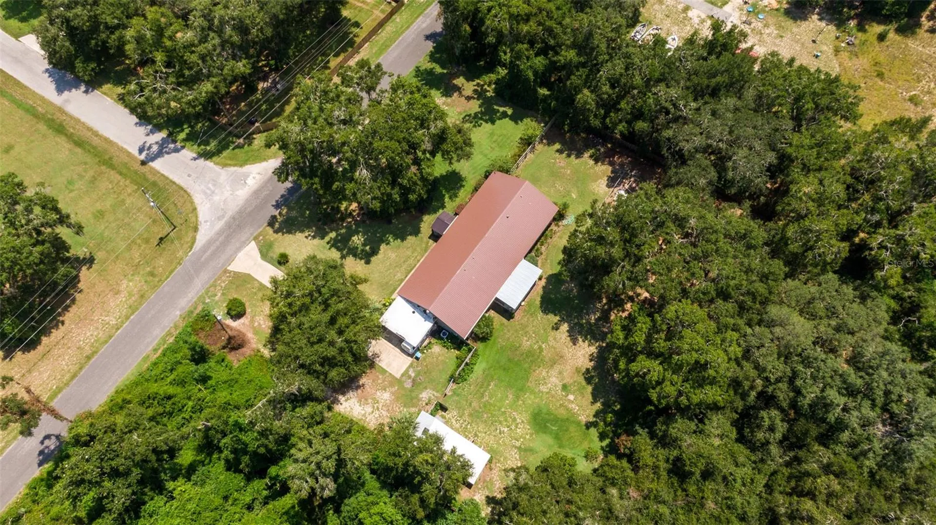 14320 SE 95th Avenue Summerfield FL 34491