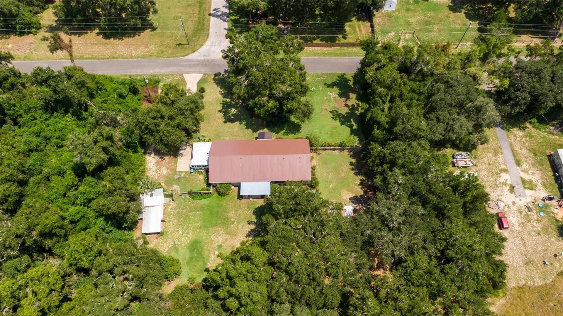 14320 SE 95th Avenue Summerfield FL 34491
