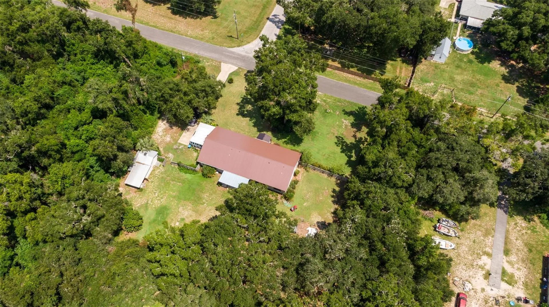 14320 SE 95th Avenue Summerfield FL 34491