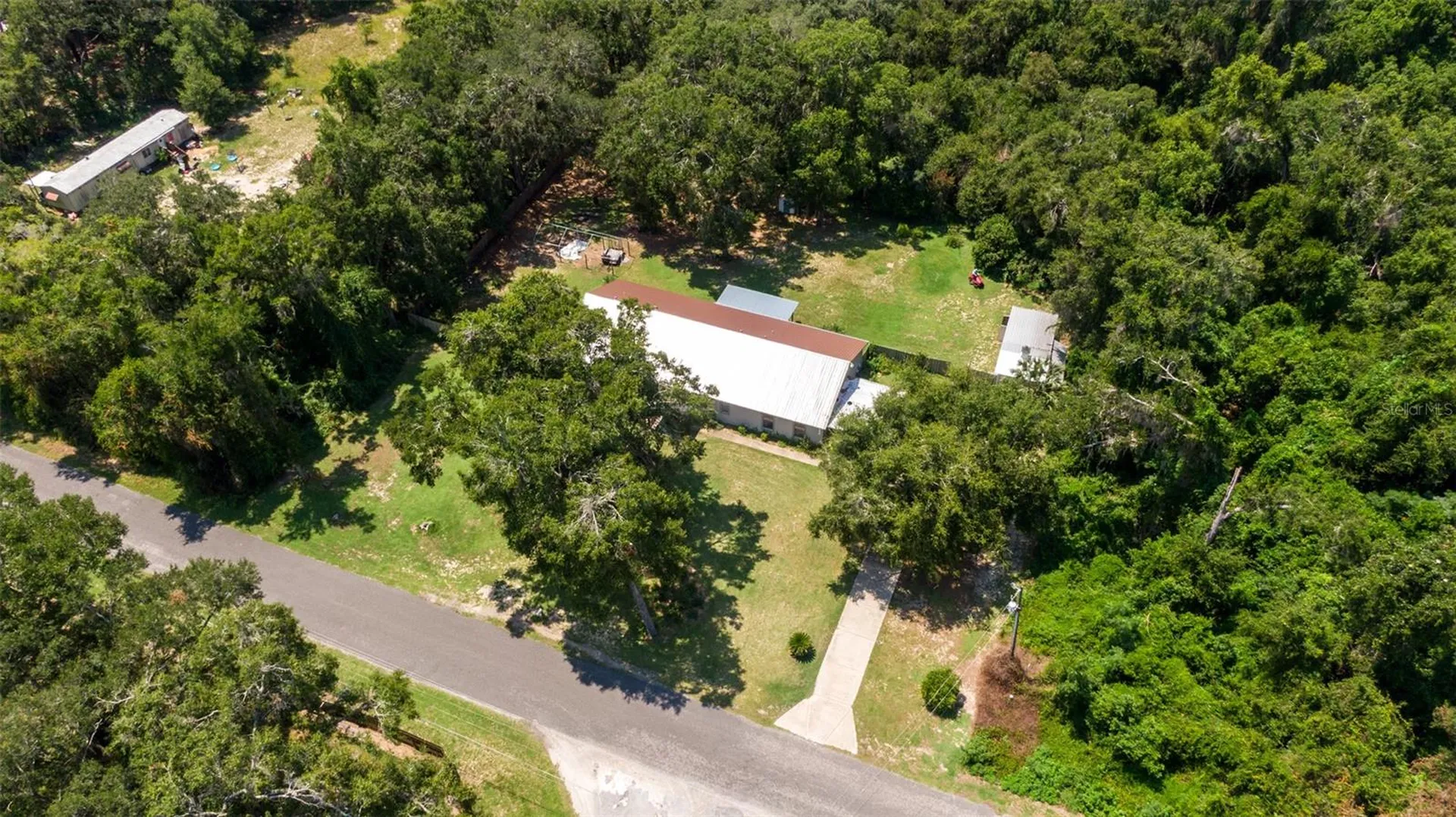 14320 SE 95th Avenue Summerfield FL 34491
