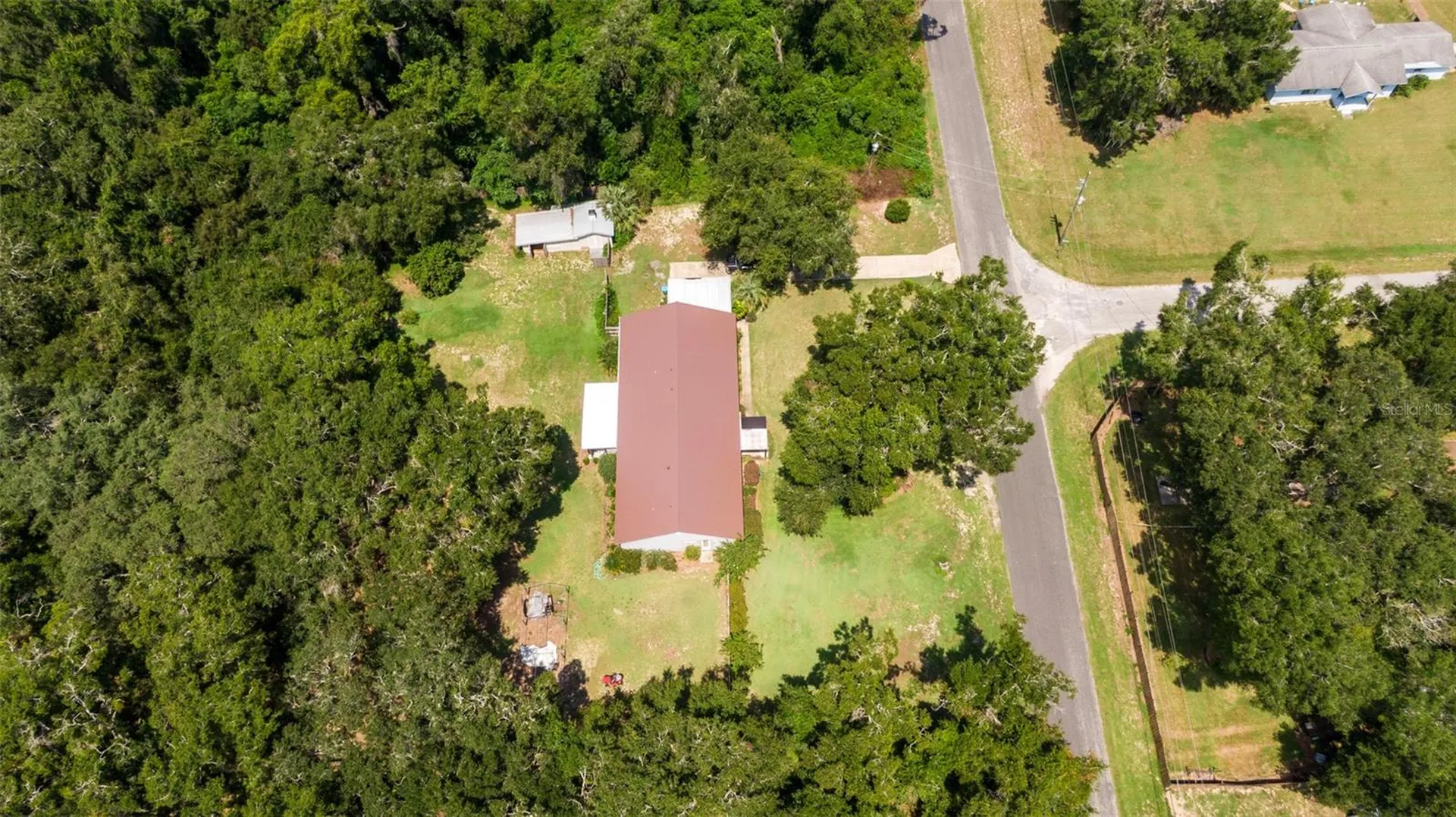 14320 SE 95th Avenue Summerfield FL 34491