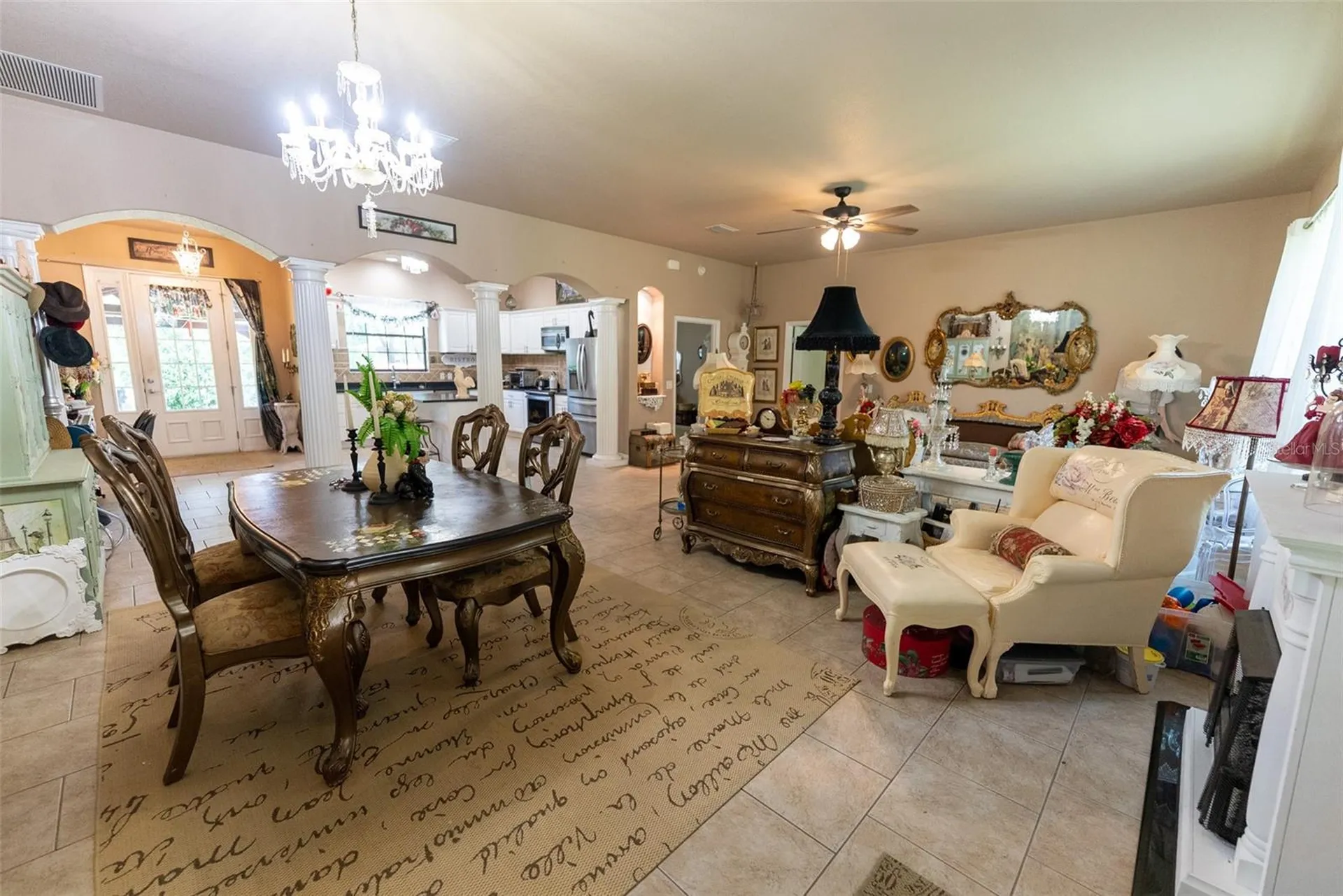 14320 SE 95th Avenue Summerfield FL 34491
