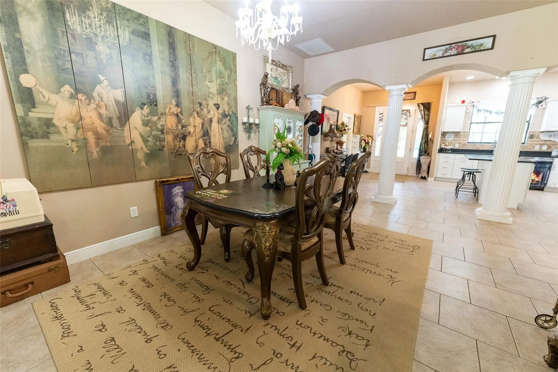 14320 SE 95th Avenue Summerfield FL 34491