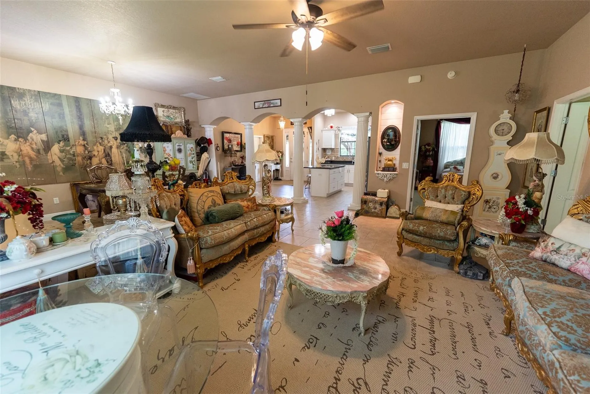 14320 SE 95th Avenue Summerfield FL 34491