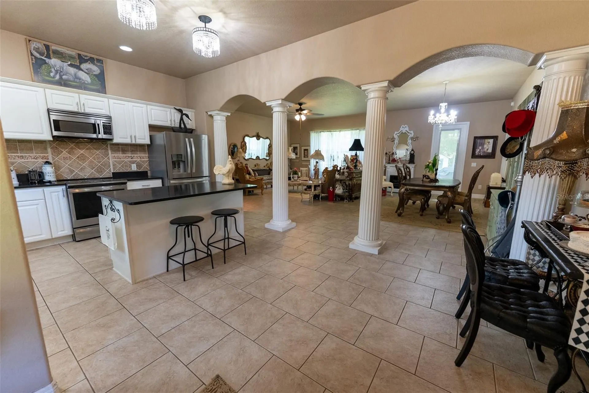 14320 SE 95th Avenue Summerfield FL 34491