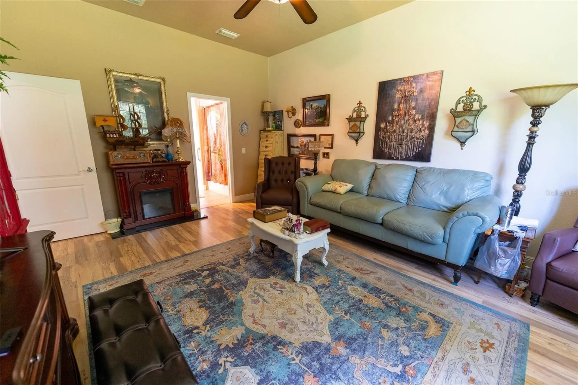 14320 SE 95th Avenue Summerfield FL 34491