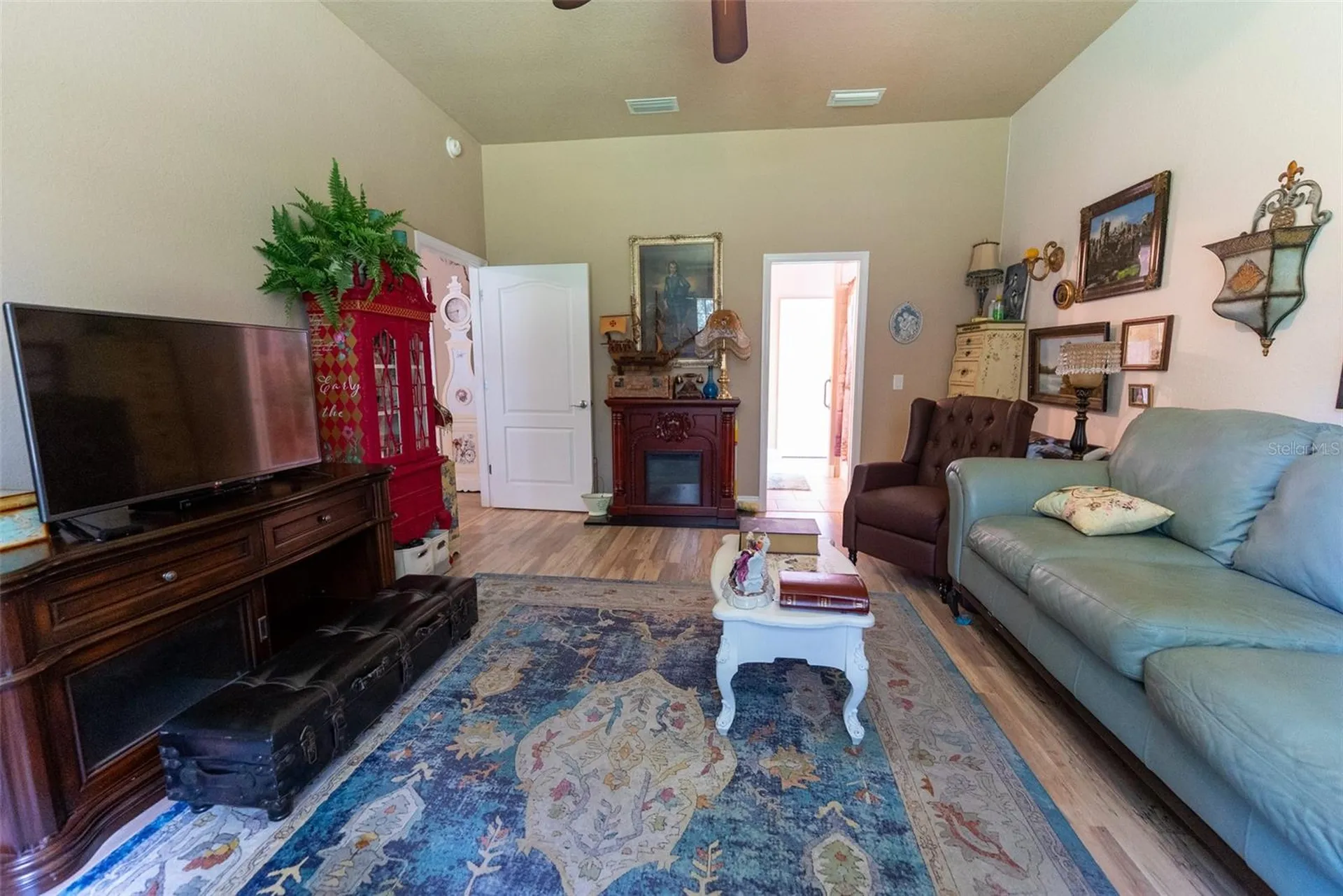 14320 SE 95th Avenue Summerfield FL 34491