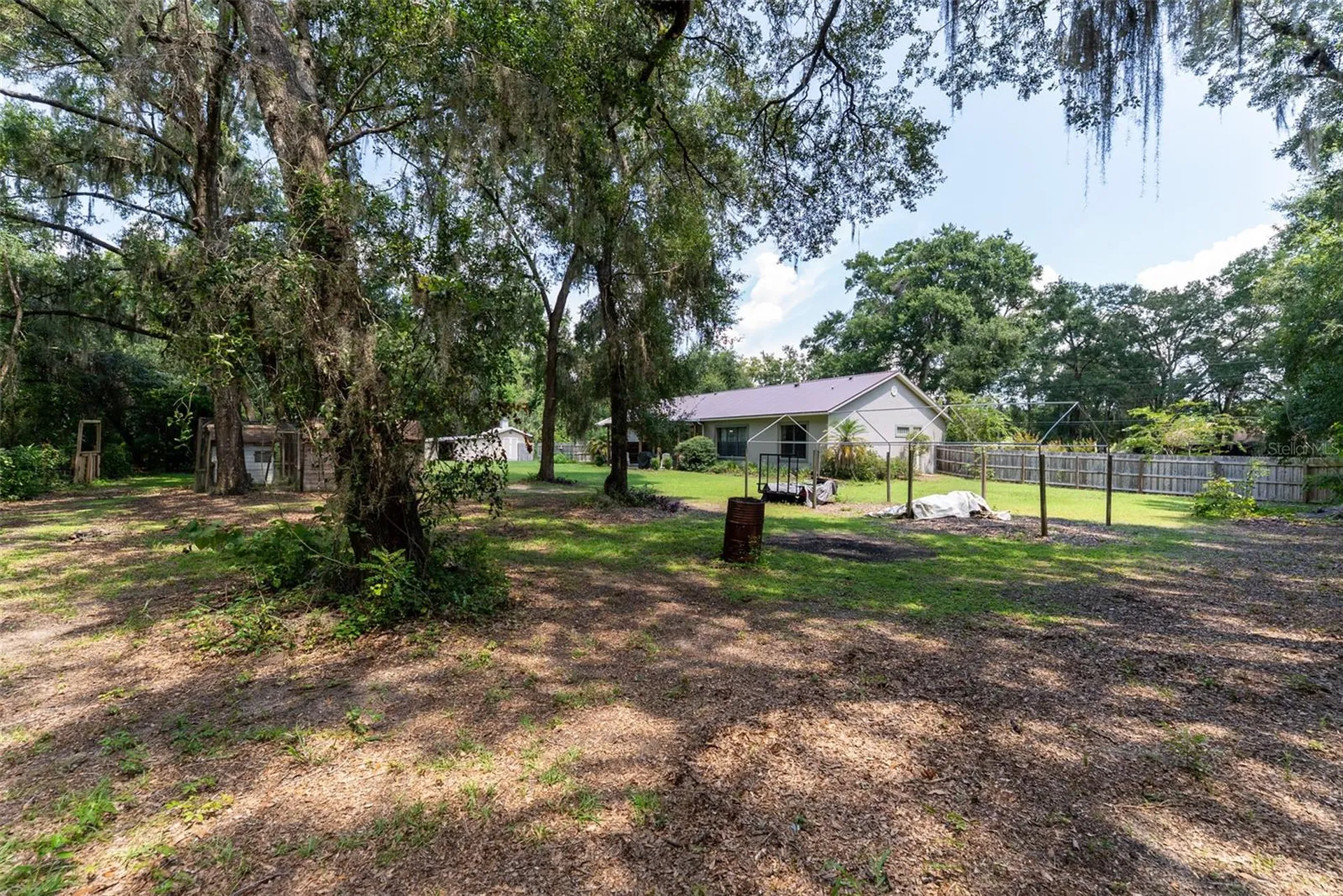 14320 SE 95th Avenue Summerfield FL 34491