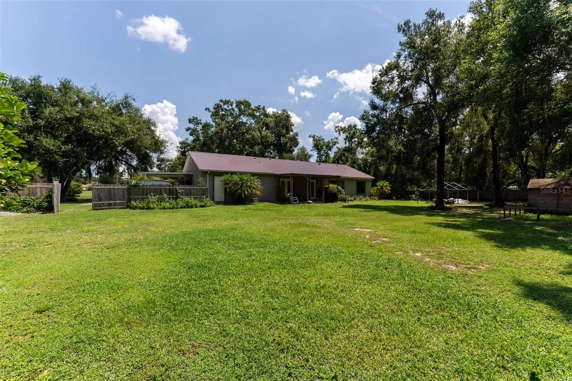 14320 SE 95th Avenue Summerfield FL 34491