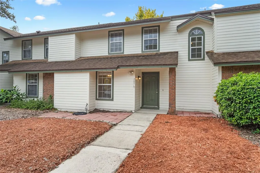 205 S Wilderness Point Casselberry FL 32707
