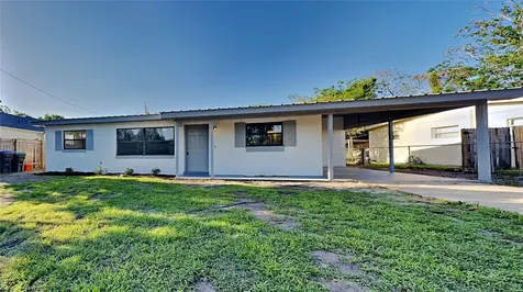 4510 Ravinnia Drive Orlando FL 32809