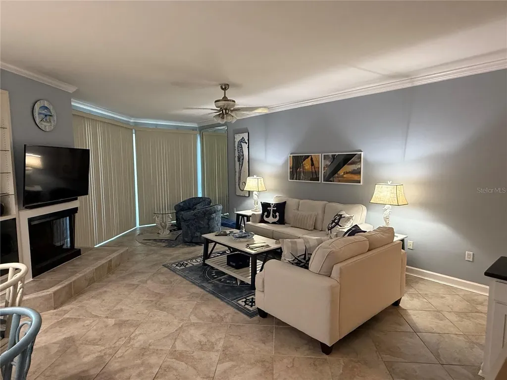 910 Pinellas Bayway S Tierra Verde FL 33715