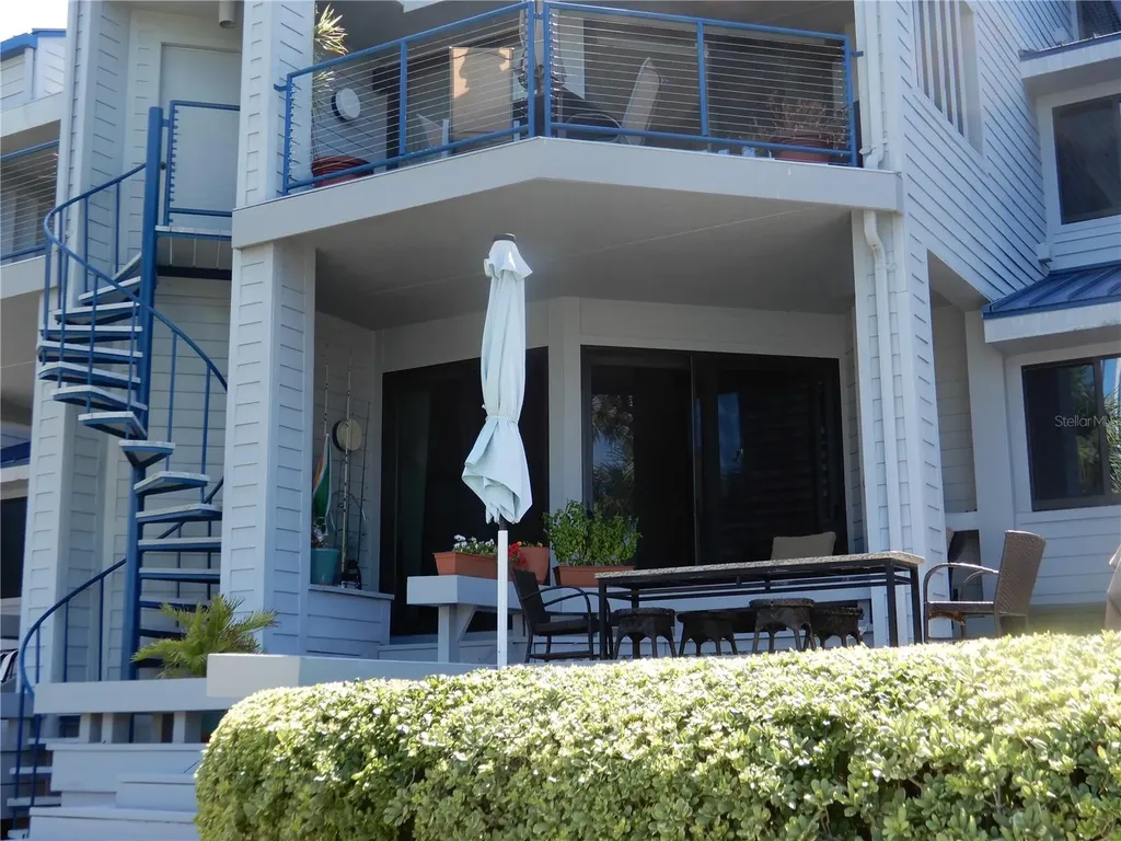 910 Pinellas Bayway S Tierra Verde FL 33715